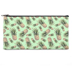 Pineapples Pencil Case by goljakoff