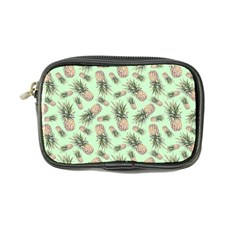 Pineapples Coin Purse by goljakoff