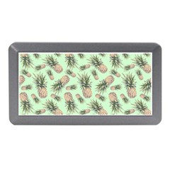 Pineapples Memory Card Reader (mini) by goljakoff