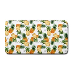 Tropical Pineapples Medium Bar Mats by goljakoff