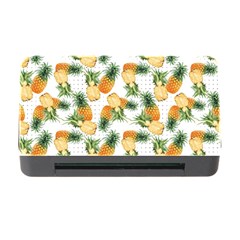 Tropical Pineapples Memory Card Reader With Cf by goljakoff