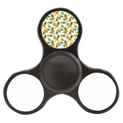 Tropical Pineapples Finger Spinner by goljakoff