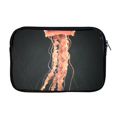 Photo Méduse Apple Macbook Pro 17  Zipper Case by kcreatif