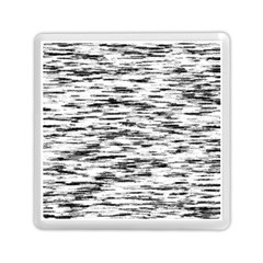 Texture Noir/gris Memory Card Reader (square) by kcreatif