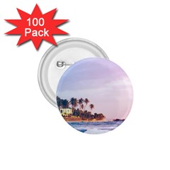 Seascape 1 75  Buttons (100 Pack)  by goljakoff