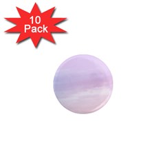 Seascape Sunset 1  Mini Magnet (10 Pack)  by goljakoff