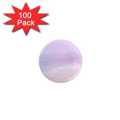 Seascape Sunset 1  Mini Magnets (100 Pack)  by goljakoff