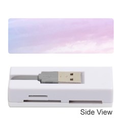 Seascape Sunset Memory Card Reader (stick) by goljakoff