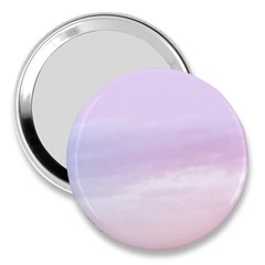 Seascape Sunset 3  Handbag Mirrors by goljakoff