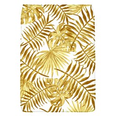 Golden Leaves Removable Flap Cover (s) by goljakoff