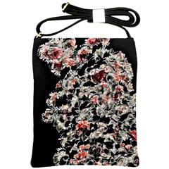 Like Lace Shoulder Sling Bag by MRNStudios