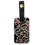 Like Lace Luggage Tag (one side) Front