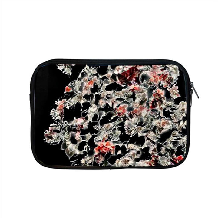 Like Lace Apple MacBook Pro 15  Zipper Case