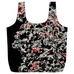 Like Lace Full Print Recycle Bag (xxl) by MRNStudios