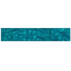 Aqua Folio Large Flano Scarf  by GiancarloCesari