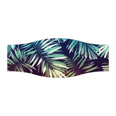 Tropic Leaves Stretchable Headband by goljakoff