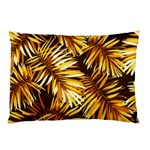 Golden leaves Pillow Case 26.62 x18.9  Pillow Case