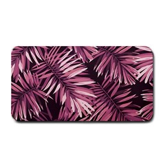 Rose Leaves Medium Bar Mats by goljakoff