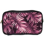 Rose leaves Toiletries Bag (Two Sides) Back