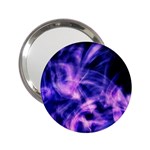 Plasma Hug 2.25  Handbag Mirrors Front