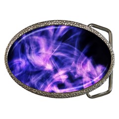 Plasma Hug Belt Buckles by MRNStudios