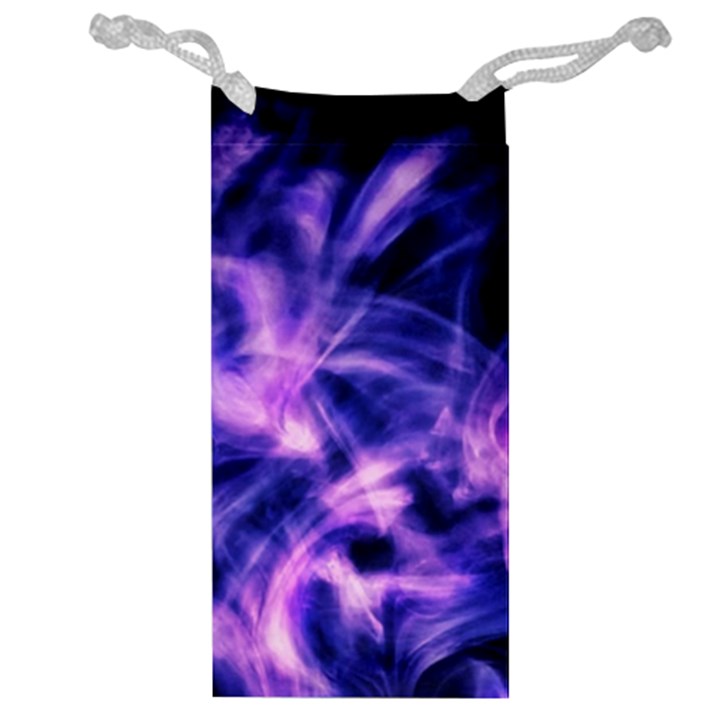 Plasma Hug Jewelry Bag