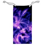 Plasma Hug Jewelry Bag Back