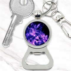 Plasma Hug Bottle Opener Key Chain by MRNStudios