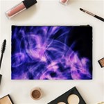 Plasma Hug Cosmetic Bag (Large) Back