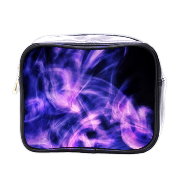 Plasma Hug Mini Toiletries Bag (One Side)