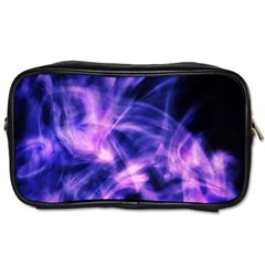 Plasma Hug Toiletries Bag (one Side) by MRNStudios