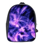 Plasma Hug School Bag (XL) Front