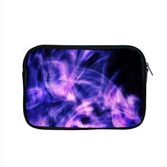 Plasma Hug Apple Macbook Pro 15  Zipper Case by MRNStudios