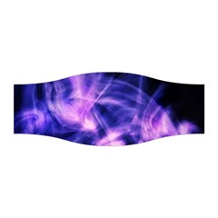 Plasma Hug Stretchable Headband by MRNStudios