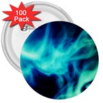 Glow Bomb  3  Buttons (100 pack)  Front