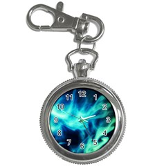 Glow Bomb  Key Chain Watches by MRNStudios