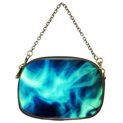 Glow Bomb  Chain Purse (one Side) by MRNStudios