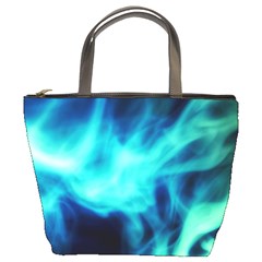 Glow Bomb  Bucket Bag by MRNStudios