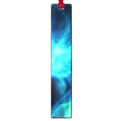 Glow Bomb  Large Book Marks by MRNStudios