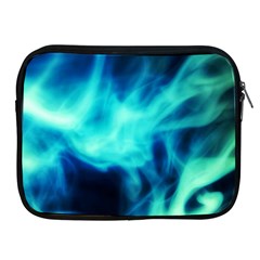 Glow Bomb  Apple Ipad 2/3/4 Zipper Cases by MRNStudios