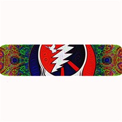 Grateful Dead - Large Bar Mats by Sapixe