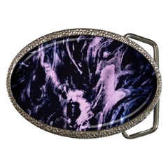 Ectoplasm Belt Buckles by MRNStudios