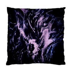 Ectoplasm Standard Cushion Case (two Sides) by MRNStudios