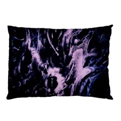 Ectoplasm Pillow Case by MRNStudios