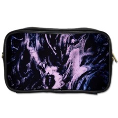 Ectoplasm Toiletries Bag (two Sides) by MRNStudios