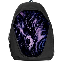 Ectoplasm Backpack Bag by MRNStudios