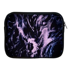 Ectoplasm Apple Ipad 2/3/4 Zipper Cases by MRNStudios