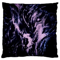 Ectoplasm Standard Flano Cushion Case (two Sides) by MRNStudios