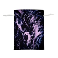 Ectoplasm Lightweight Drawstring Pouch (m) by MRNStudios