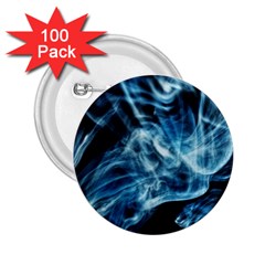 Cold Snap 2 25  Buttons (100 Pack)  by MRNStudios